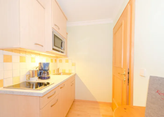 Kirchgasser 4* Ramsau am Dachstein