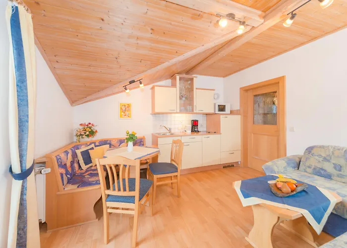 Guest house Kirchgasser Ramsau am Dachstein