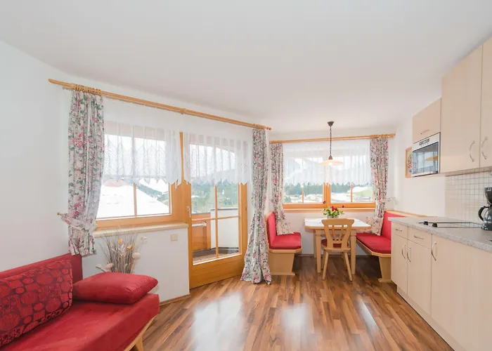 Kirchgasser Guest house 4*