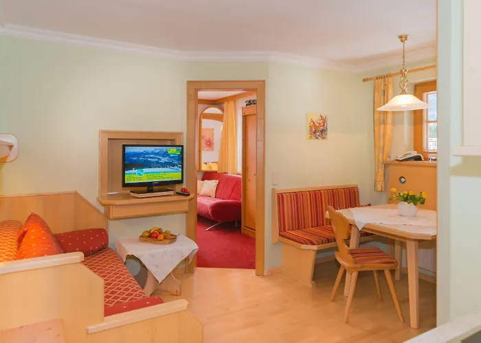 Kirchgasser 4* Ramsau am Dachstein