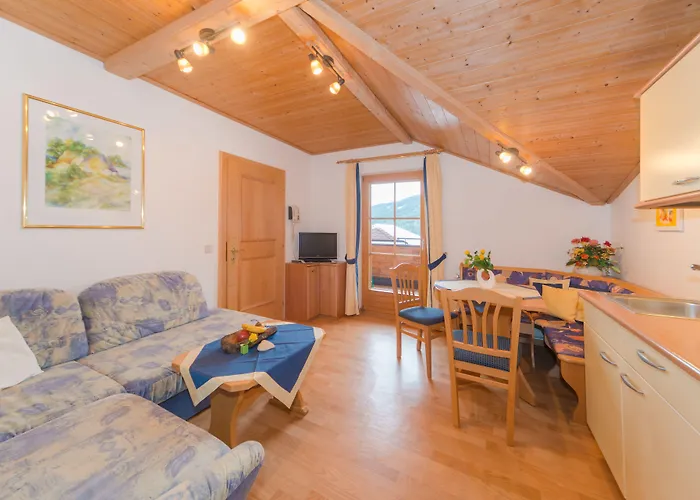 Kirchgasser Guest house Ramsau am Dachstein