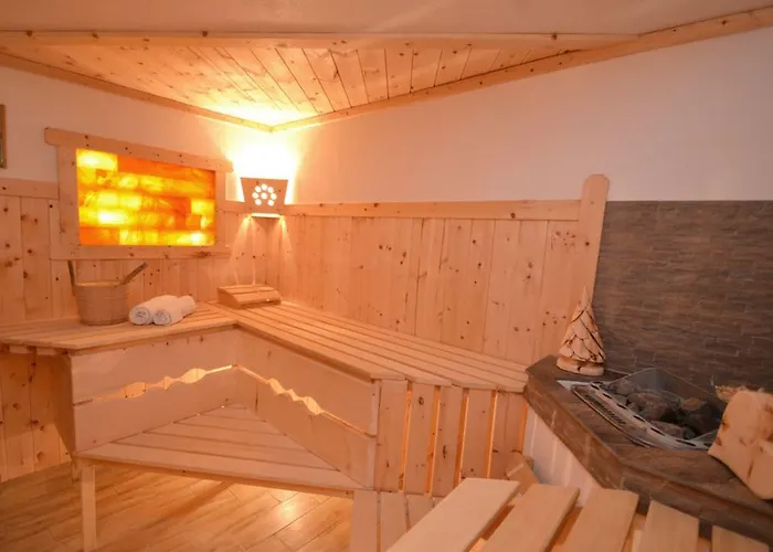 Guest house Kirchgasser Ramsau am Dachstein