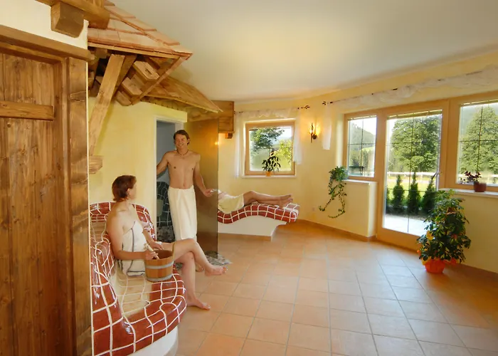 Kirchgasser Guest house Ramsau am Dachstein