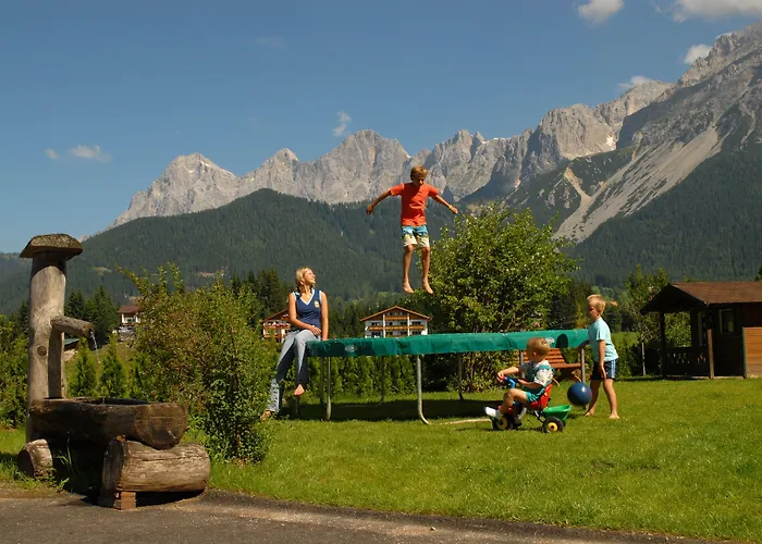 Kirchgasser Guest house