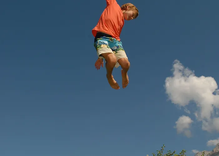 Kirchgasser Ramsau am Dachstein