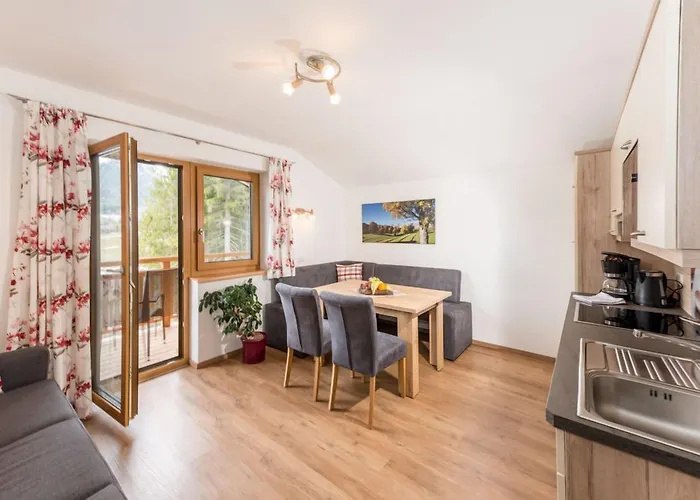 Kirchgasser Guest house