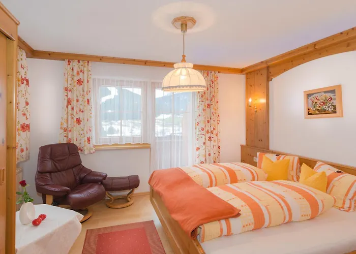 Guest house Kirchgasser