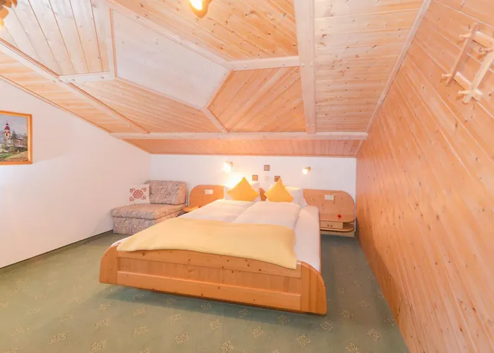 Kirchgasser Gasthof Ramsau am Dachstein