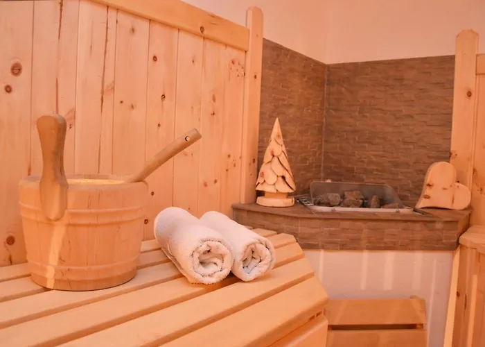 Guest house Kirchgasser